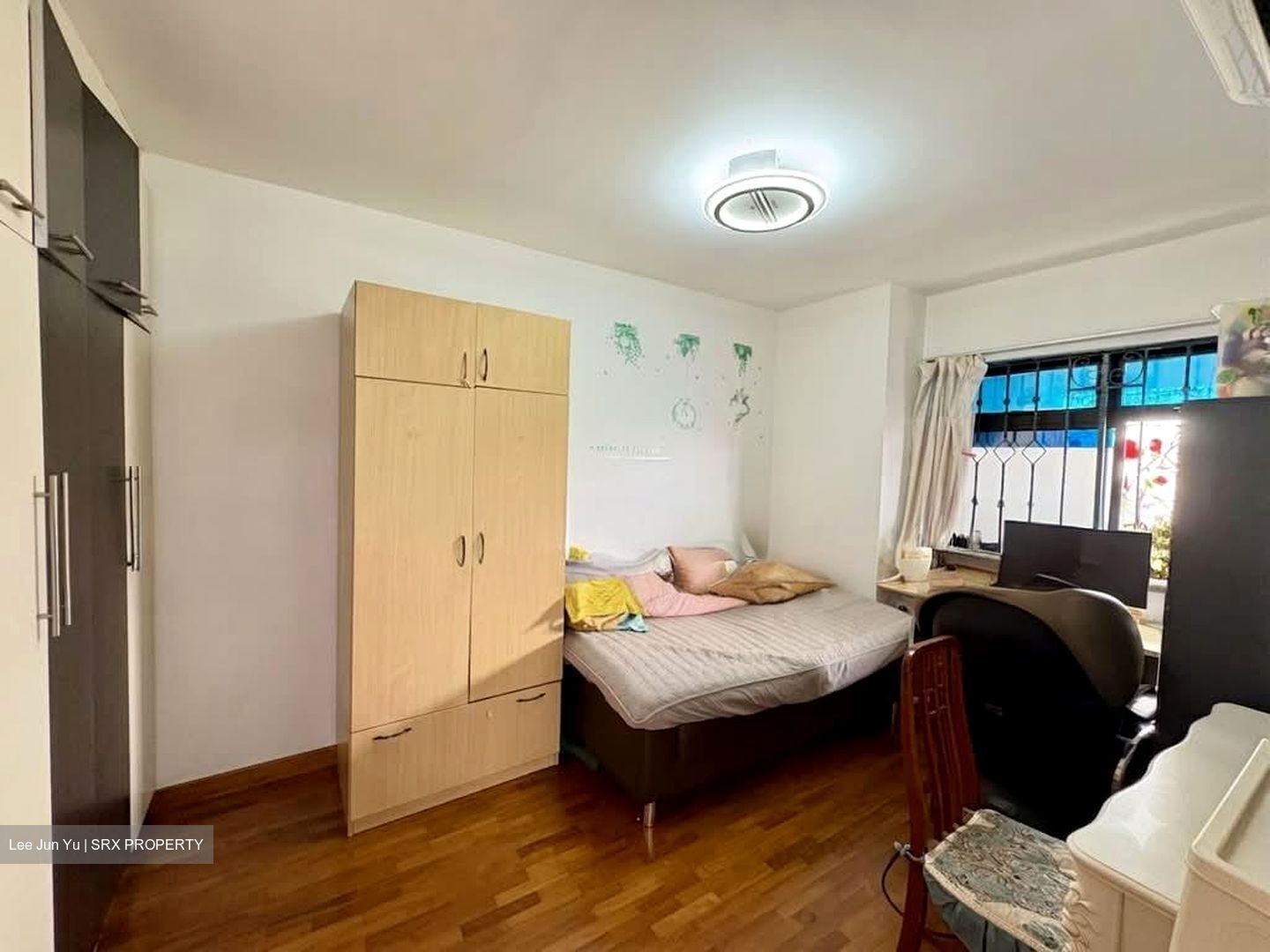 Blk 309A Teck Ghee Vista (Ang Mo Kio), HDB 4 Rooms #588895621